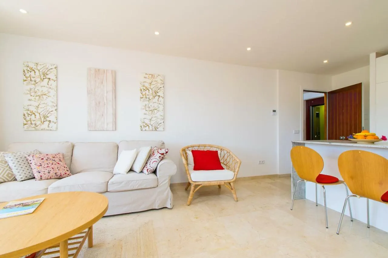 Apartman Apartamentos Diana Alcudia By Mallorca Villa Selection Spanyolország
